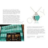 Tiffany & Co.: The Story Behind the Style