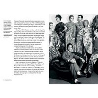 Little Book of Valentino: The story of the iconic fashion house