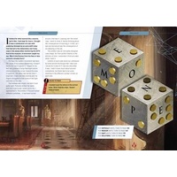 Assassin's Creed - Escape Room Puzzle Book: Explore Assassin's Creed in an escape-room adventure