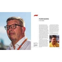 Formula 1: The Official History