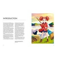 Ghibliotheque Anime Movie Guide