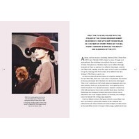 Audrey in Paris