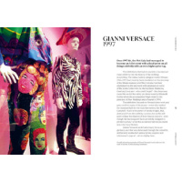Fashion's Big Night Out: A Met Gala Lookbook