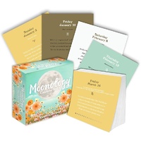 Moonology (TM) Calendar 2025