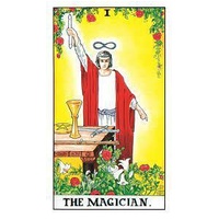 Universal Waite Tarot Deck