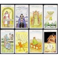 Beginner's Guide To Tarot