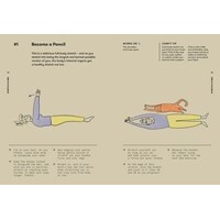 Lazy Person's Guide to Exercise