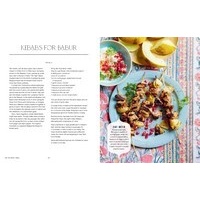 Nutmeg Trail, The: A culinary journey along the ancient spice routes