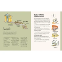Milkwood Permaculture Living Handbook