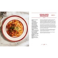 Pasta Night: 60+ recipes for date nights, lazy nights and party nights