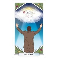 Unofficial Office Tarot