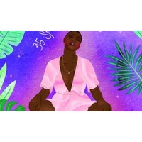 Finding Inner Peace Inspiration Cards: Become the best version of yourself