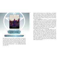 Dark Magick Oracle: Reveal the light within