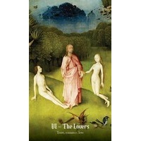 Hieronymus Bosch Tarot