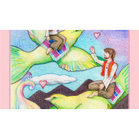 True Love Oracle
