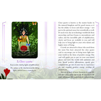 Seasons of the Witch - Litha Oracle