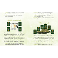 Seasons of the Witch - Lammas Oracle