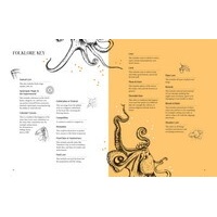 Everyday Folklore: An almanac for the ritual year