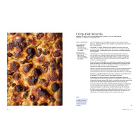 Baker Bleu: Bake it till you make it