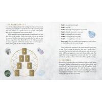 Crystal Grid Oracle - Deluxe Edition