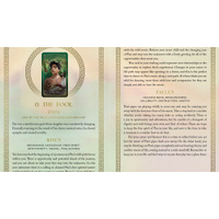Mythos Tarot: Guidance from the Greek Gods