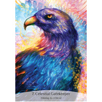 Sacred Spirit Oracle