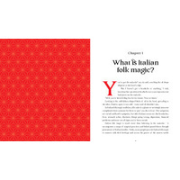 World of Italian Folk Magic, The: Magical and herbal cures from the wise women of Italy