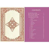 Anamchara Oracle: Be guided by your loving soul companion