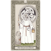 CELTIC SPIRIT TAROT