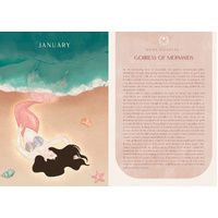 2026 Moon Goddess Diary – Southern Hemisphere