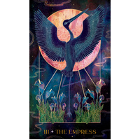Oriens Animal Tarot Pocket Edition