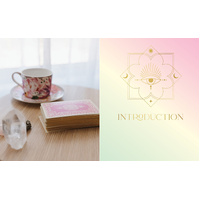 TAROT CARD COMPANION MASTER THE ART OF TAROT READING
