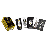 Macabre Tarot Pocket Tin Edition
