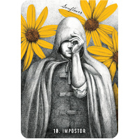 Akasha Oracle - Unlock wisdom from previous lives