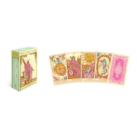 Your First Tarot (Rider Waite)