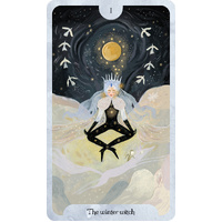 SEASONS OF THE WITCH: WINTER TAROT