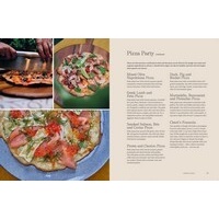 Tasteful: Flavoursome food to share with style at your table