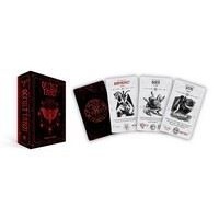 Occult Tarot                                                