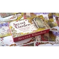 Secret Garden                                               
