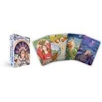Goddess Love Oracle                                         