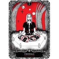 Oracle of the Witch: Reclaim your birthright
