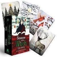 Seasons of the Witch: Yule Oracle                           