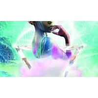 Sacred Light Oracle