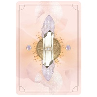 Astral Realms Crystal Oracle                                