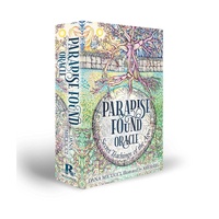 Paradise Found Oracle                                       