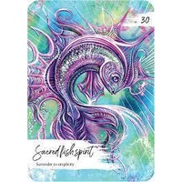Sacred Sea Oracle                                           