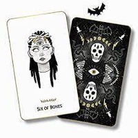 Macabre Tarot