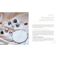 Crystal Rituals by the Moon: Raising your vibration through every cycle
