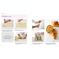 French Patisserie: Master Recipes and Techniques from the Ferrandi School of Culinary Arts