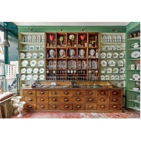 Extraordinary Collections: French Interiors, Flea Markets, Ateliers